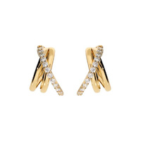 Juweel BRONZALLURE EARRINGS WSBZ02490Y.WR 88888 Juweel BRONZALLURE EARRINGS WSBZ02490Y.WR 88888
