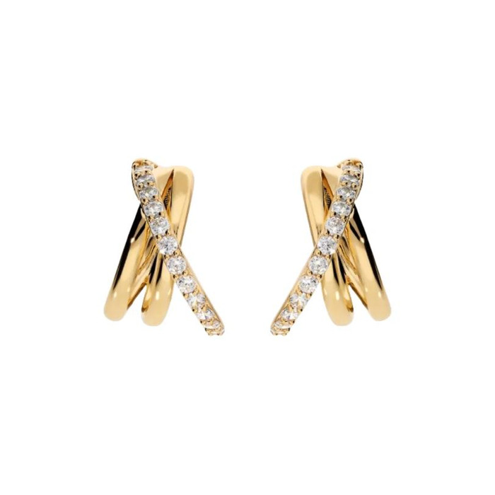 276307 01 Bronzallure Earrings WSBZ02490Y-WR Juwelier Clem Vercammen.jpg