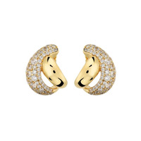 Juweel BRONZALLURE EARRINGS WSBZ02615Y.WR 88888 Juweel BRONZALLURE EARRINGS WSBZ02615Y.WR 88888
