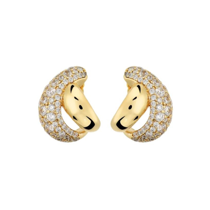276308 01 Bronzallure Earrings WSBZ02615Y-WR Juwelier Clem Vercammen.jpg