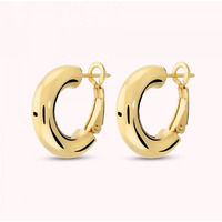 Juweel BRONZALLURE EARRINGS WSBZ02652Y.YG 88888 Juweel BRONZALLURE EARRINGS WSBZ02652Y.YG 88888