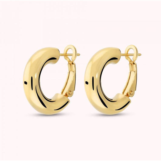 Juweel BRONZALLURE EARRINGS WSBZ02652Y.YG 88888 Juweel BRONZALLURE EARRINGS WSBZ02652Y.YG 88888
