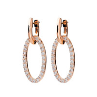 Juweel BRONZALLURE EARRINGS WSBZ02593.WR 88888 Juweel BRONZALLURE EARRINGS WSBZ02593.WR 88888