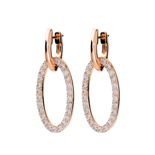 Juweel BRONZALLURE EARRINGS WSBZ02593.WR 88888 Juweel BRONZALLURE EARRINGS WSBZ02593.WR 88888