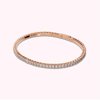 Juweel BRONZALLURE BANGLE TENNIS ELASTIC WSBZ02558.WR 88888 Juweel BRONZALLURE BANGLE TENNIS ELASTIC WSBZ02558.WR 88888