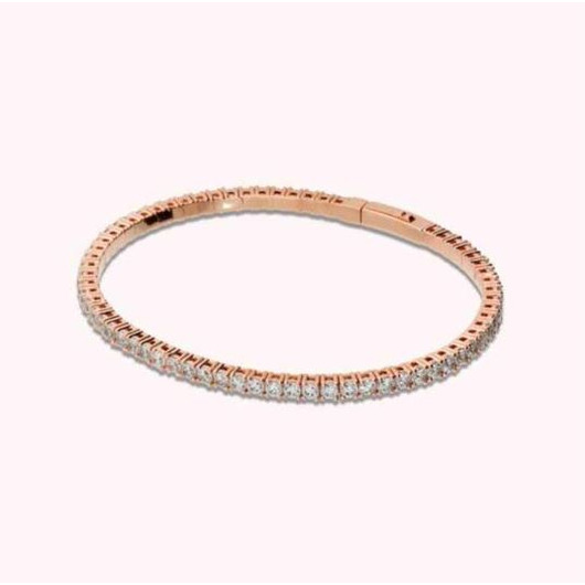 Juweel BRONZALLURE BANGLE TENNIS ELASTIC WSBZ02558.WR 88888 Juweel BRONZALLURE BANGLE TENNIS ELASTIC WSBZ02558.WR 88888