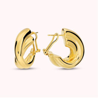Juweel BRONZALLURE EARRINGS WSBZ02592Y.YG 88888 Juweel BRONZALLURE EARRINGS WSBZ02592Y.YG 88888