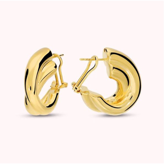 Juweel BRONZALLURE EARRINGS WSBZ02592Y.YG 88888 Juweel BRONZALLURE EARRINGS WSBZ02592Y.YG 88888