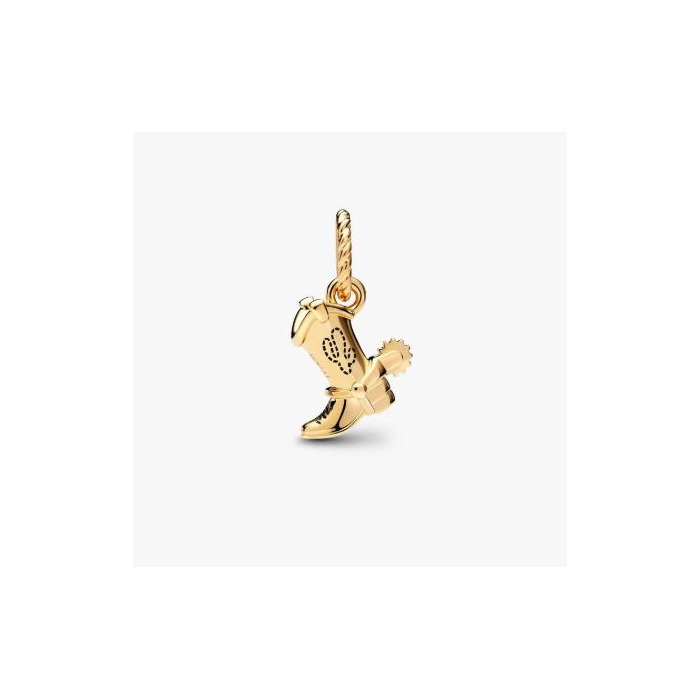 276963 01 Pandora Disney Toy Story Woody Boot 764606C01 Juwelier Clem Vercammen.jpg