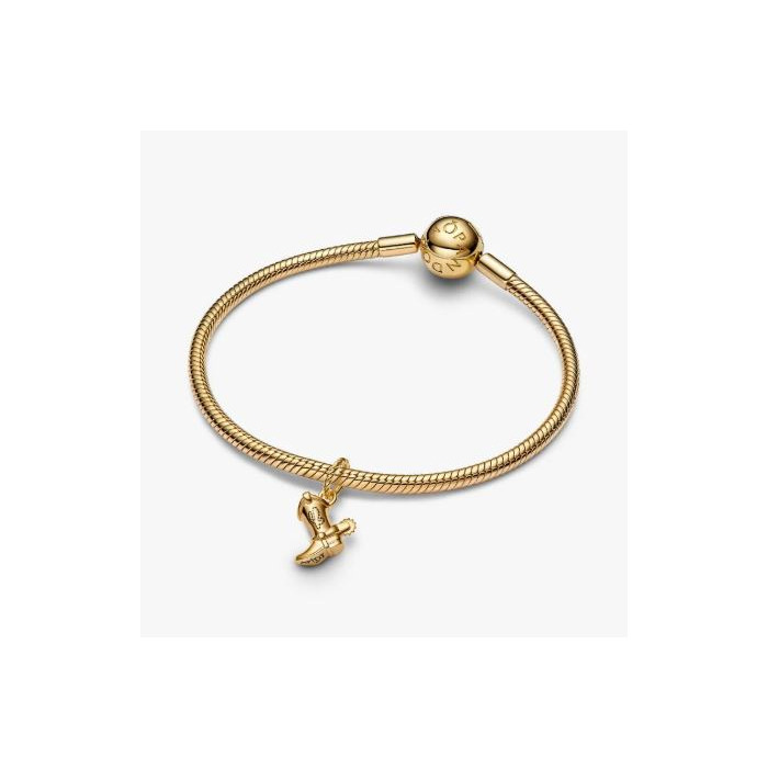 276963 01 Pandora Disney Toy Story Woody Boot 764606C01 Juwelier Clem Vercammen.jpg