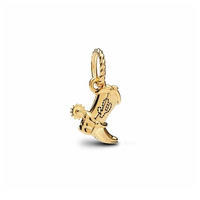 Juweel PANDORA DISNEY TOY STORY WOODY BOOT 764606C01 Juweel PANDORA DISNEY TOY STORY WOODY BOOT 764606C01