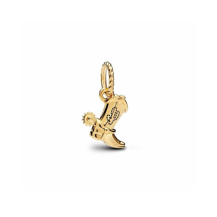 276963 01 Pandora Disney Toy Story Woody Boot 764606C01 Juwelier Clem Vercammen.jpg