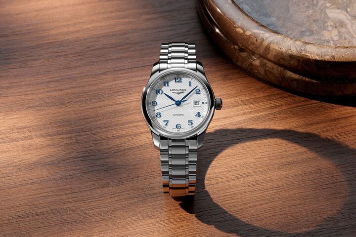 Longines Master Collection Longines Master Collection