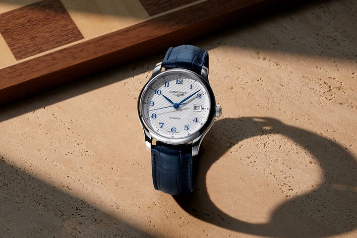 Longines Master Collection Longines Master Collection