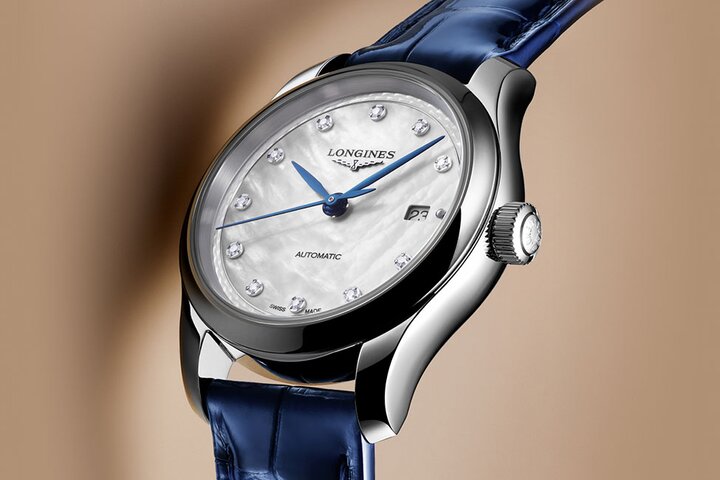 Longines Master Collection Longines Master Collection