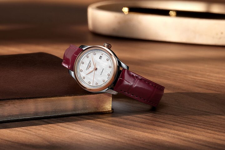Longines Master Collection Longines Master Collection