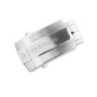 Horloge Breitling Plooislot - Vouwsluiting - Folding Clasp 18 mm A20DSA.9 Horloge Breitling Plooislot - Vouwsluiting - Folding Clasp 18 mm A20DSA.9