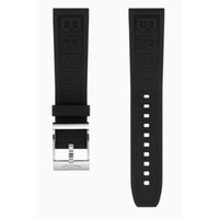 Horloge Breitling Strap - Diver Pro III Zwart ZONDER Gesp 154S 24/20 mm Horloge Breitling Strap - Diver Pro III Zwart ZONDER Gesp 154S 24/20 mm