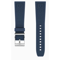 Horloge Breitling Strap - Diver Pro III Blauw ZONDER Gesp 189S 20/18 mm Horloge Breitling Strap - Diver Pro III Blauw ZONDER Gesp 189S 20/18 mm