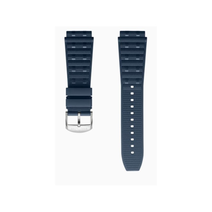 Breitling Rouleaux Blue Rubber 301S 344S 22-20 Juwelier Clem Vercammen.jpg