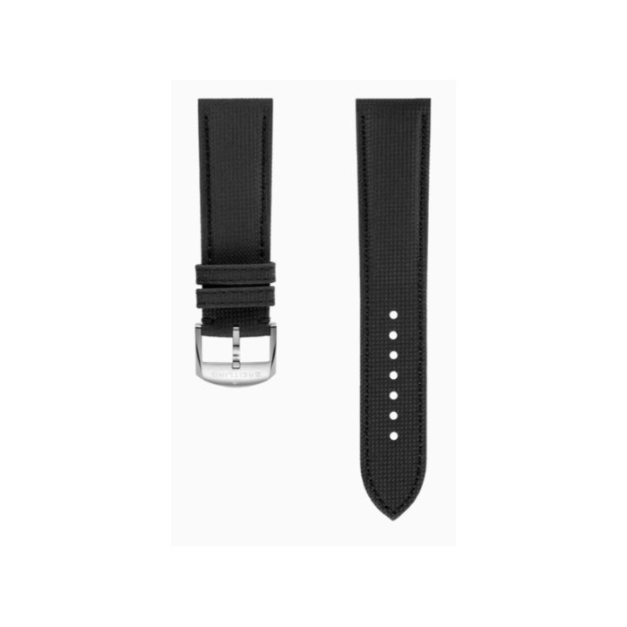 Breitling band Leder Anthracite military Calfskin Leahter Strap 22mm Juwelier Clem Vercammen.jpg