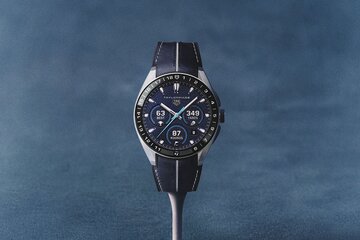 TAG Heuer x TaylorMade 