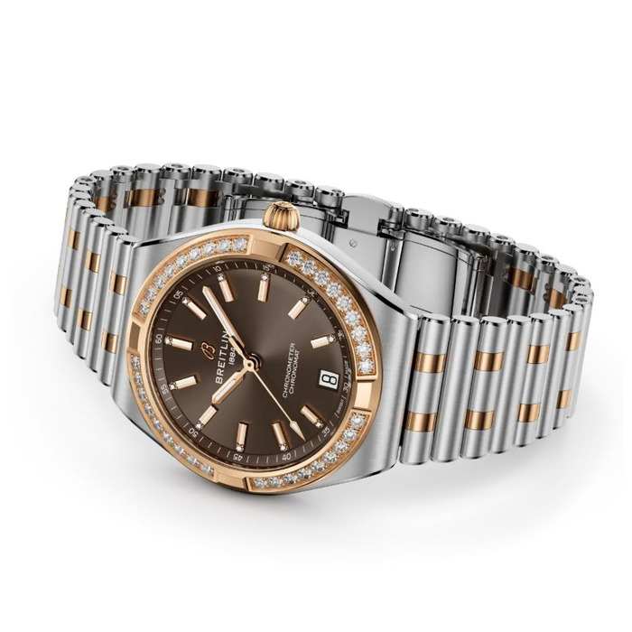 277080 01 Breitling Chronomat Automatic 36 U10320591Q1U1 Juwelier Clem Vercammen.jpg