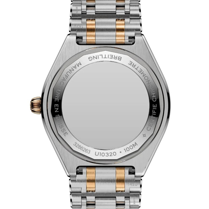 277080 01 Breitling Chronomat Automatic 36 U10320591Q1U1 Juwelier Clem Vercammen.jpg