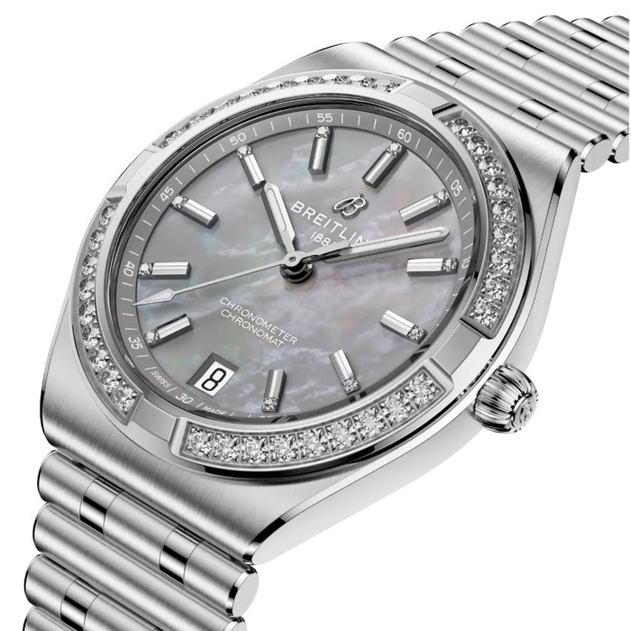 277120 01 Breitling Chronomat Automatic 36 A10320591G1A1 Juwelier Clem Vercammen.jpg