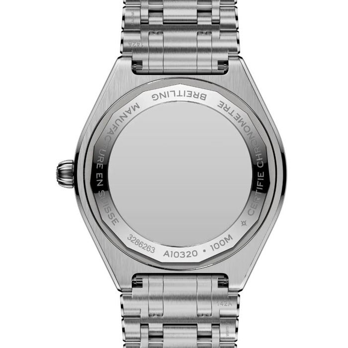 277120 01 Breitling Chronomat Automatic 36 A10320591G1A1 Juwelier Clem Vercammen.jpg