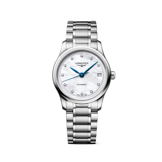 Horloge LONGINES MASTER COLLECTION L2.450.4.87.6 88888 Horloge LONGINES MASTER COLLECTION L2.450.4.87.6 88888