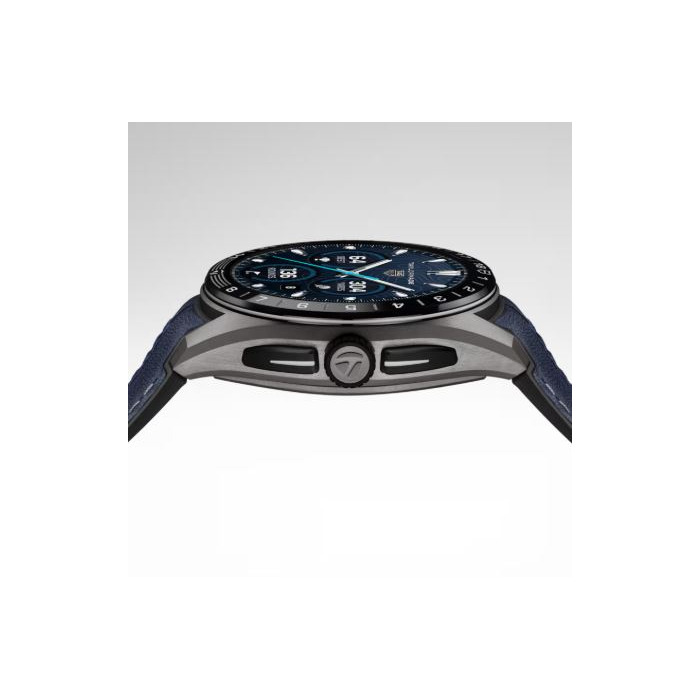 277259 01 Tag Heuer Connected Calibre E5 X TaylorMade Editie SBT8A86-EB0421 Juwelier Clem Vercammen.jpg