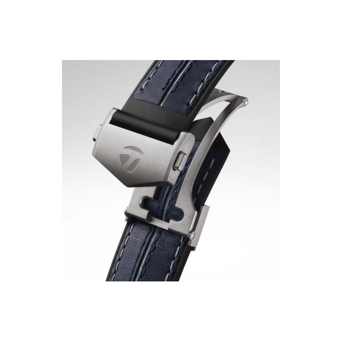 277259 01 Tag Heuer Connected Calibre E5 X TaylorMade Editie SBT8A86-EB0421 Juwelier Clem Vercammen.jpg