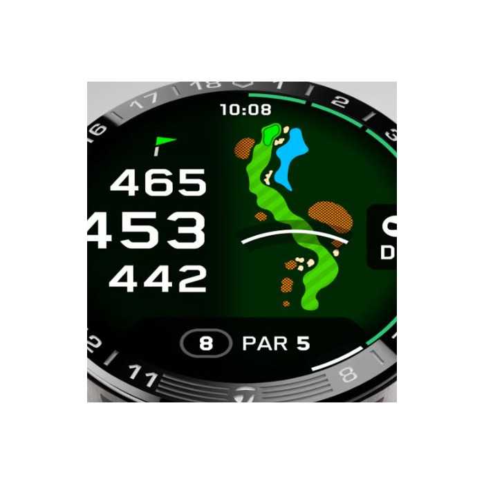 277259 01 Tag Heuer Connected Calibre E5 X TaylorMade Editie SBT8A86-EB0421 Juwelier Clem Vercammen.jpg