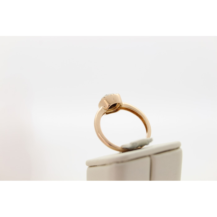 Ring Tirisi Entourage TR9632D-2P Rose Goud 18 Karaat Briljanten Tweedehands 3261-3275 Juwelier Clem Vercammen.jpg