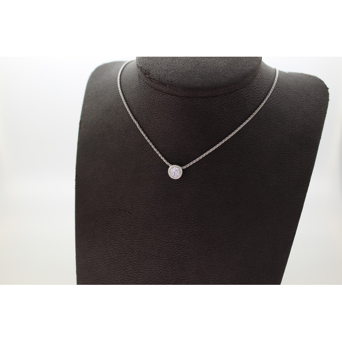 Ketting Witgoud 18K Briljant Tweedehands 3459-3273 Juwelier Clem Vercammen.jpg