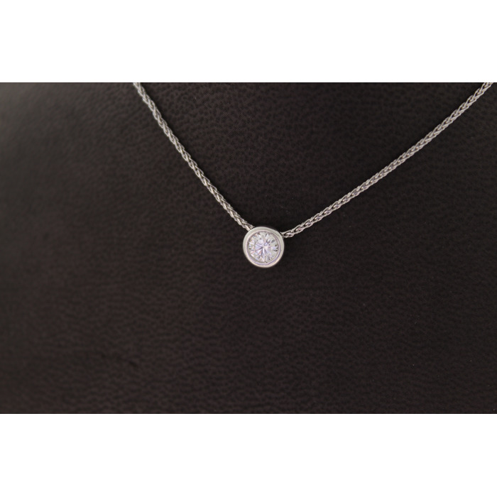 Ketting Witgoud 18K Briljant Tweedehands 3459-3273 Juwelier Clem Vercammen.jpg