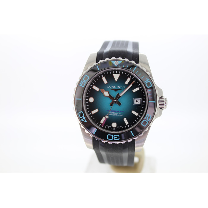 Longines Hydroconquest 2026 Commonwealth Games Beperkte Limited Editie L37794099 Tweedehands 3378-2089 Juwelier Clem Vercammen.jpg
