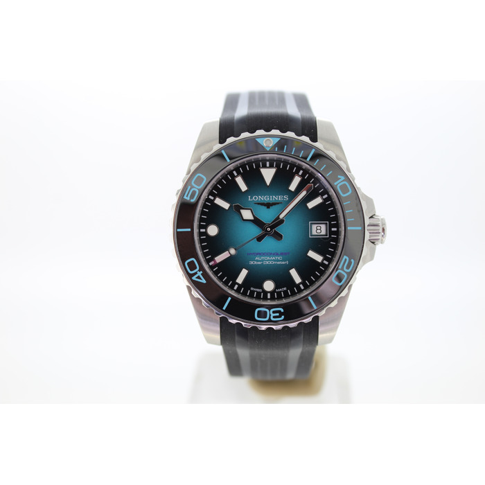 Longines Hydroconquest 2026 Commonwealth Games Beperkte Limited Editie L37794099 Tweedehands 3378-2089 Juwelier Clem Vercammen.jpg