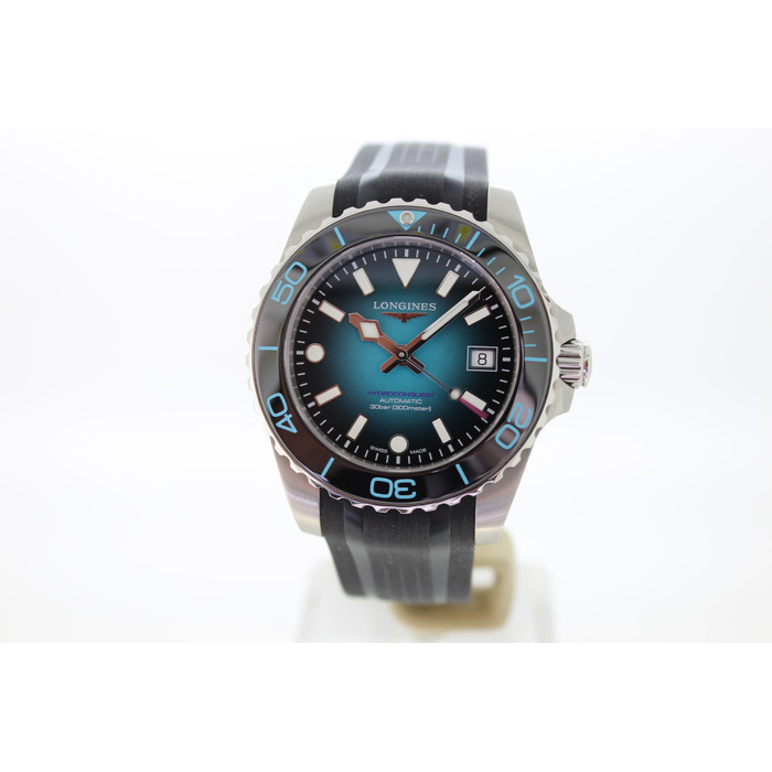 Longines Hydroconquest 2026 Commonwealth Games Beperkte Limited Editie L37794099 Tweedehands 3378-2089 Juwelier Clem Vercammen.jpg