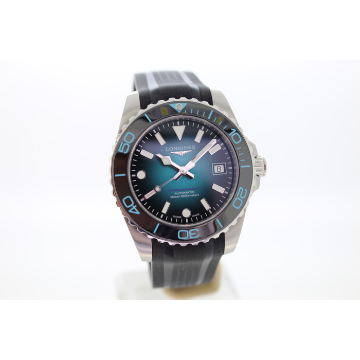 Longines Hydroconquest 2026 Commonwealth Games Beperkte Limited Editie L37794099 Tweedehands 3378-2089 Juwelier Clem Vercammen.jpg