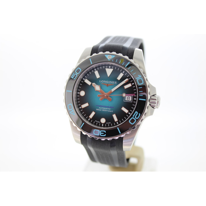 Longines Hydroconquest 2026 Commonwealth Games Beperkte Limited Editie L37794099 Tweedehands 3378-2089 Juwelier Clem Vercammen.jpg
