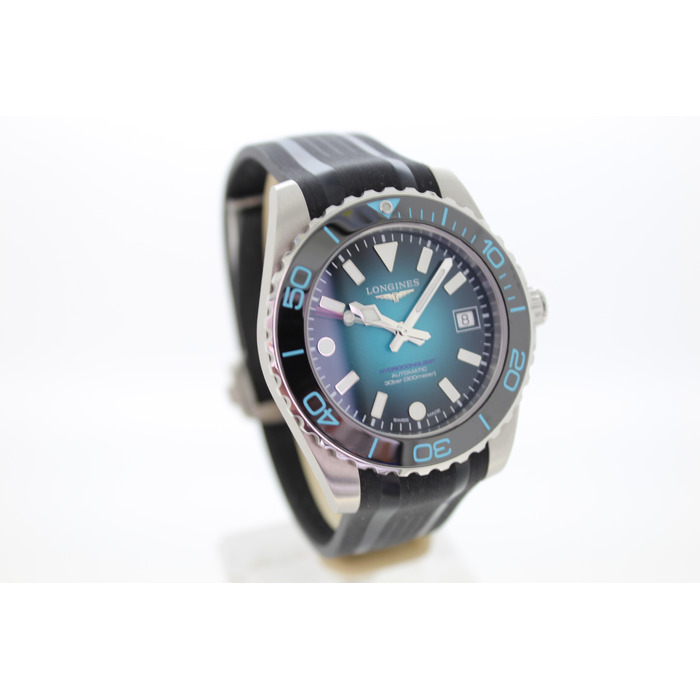 Longines Hydroconquest 2026 Commonwealth Games Beperkte Limited Editie L37794099 Tweedehands 3378-2089 Juwelier Clem Vercammen.jpg