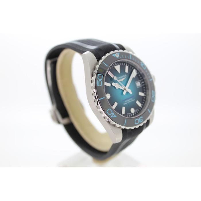 Longines Hydroconquest 2026 Commonwealth Games Beperkte Limited Editie L37794099 Tweedehands 3378-2089 Juwelier Clem Vercammen.jpg