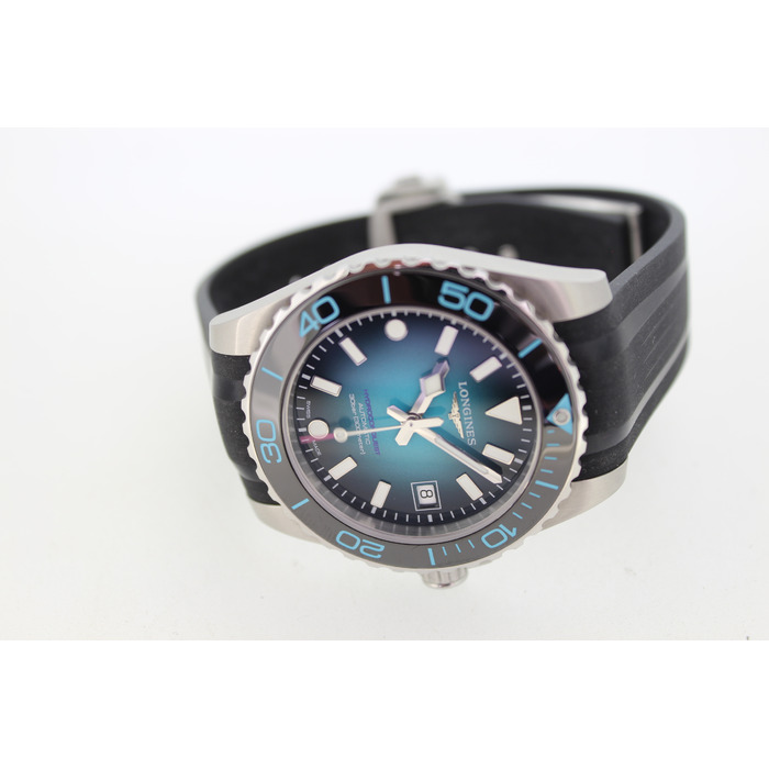 Longines Hydroconquest 2026 Commonwealth Games Beperkte Limited Editie L37794099 Tweedehands 3378-2089 Juwelier Clem Vercammen.jpg