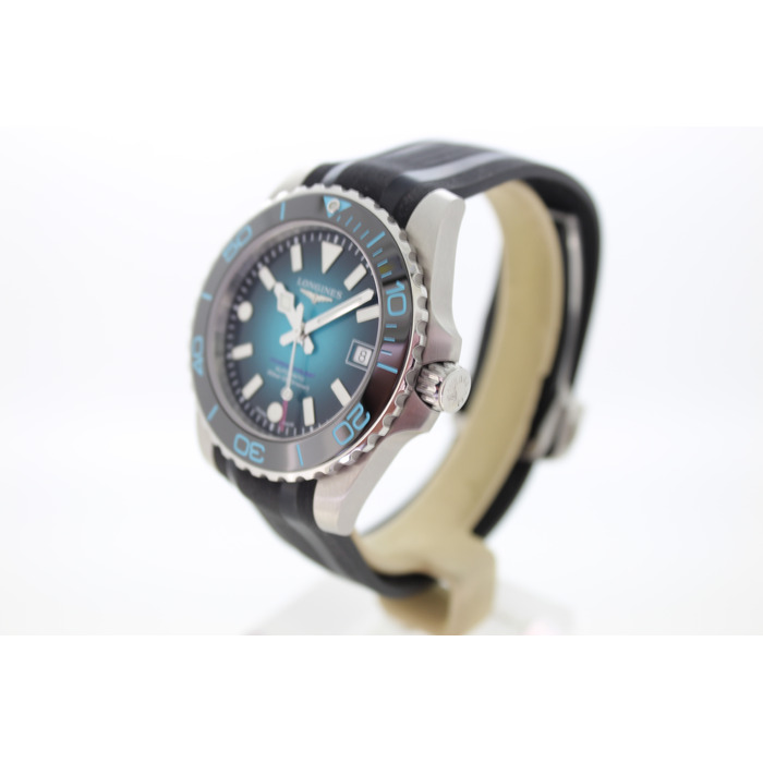 Longines Hydroconquest 2026 Commonwealth Games Beperkte Limited Editie L37794099 Tweedehands 3378-2089 Juwelier Clem Vercammen.jpg