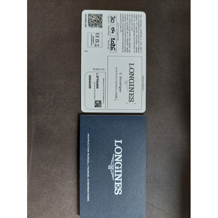 Longines Hydroconquest 2026 Commonwealth Games Beperkte Limited Editie L37794099 Tweedehands 3378-2089 Juwelier Clem Vercammen.jpg