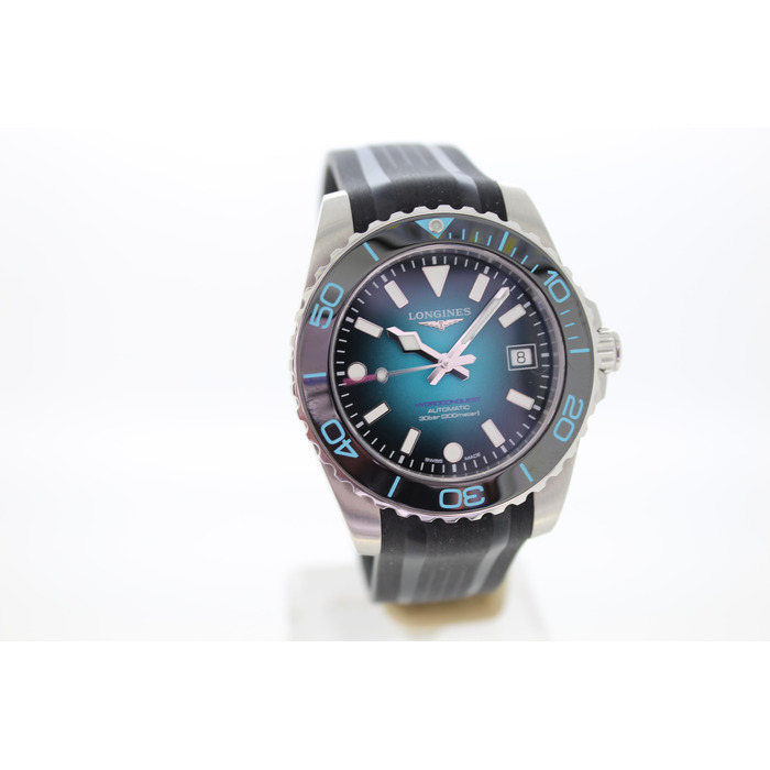 Longines Hydroconquest 2026 Commonwealth Games Beperkte Limited Editie L37794099 Tweedehands 3378-2089 Juwelier Clem Vercammen.jpg