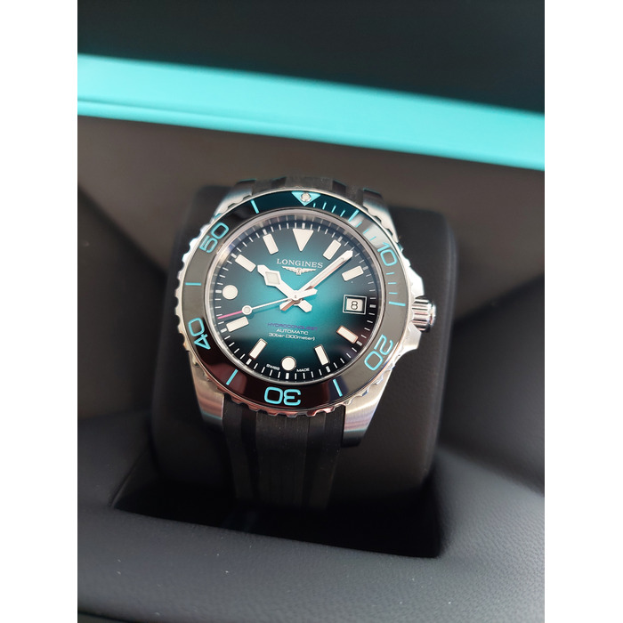 Longines Hydroconquest 2026 Commonwealth Games Beperkte Limited Editie L37794099 Tweedehands 3378-2089 Juwelier Clem Vercammen.jpg