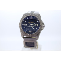 Horloge Breitling Aerospace with Co-Pilot E79362/A668 '3318-2094-TWDH' Horloge Breitling Aerospace with Co-Pilot E79362/A668 '3318-2094-TWDH'